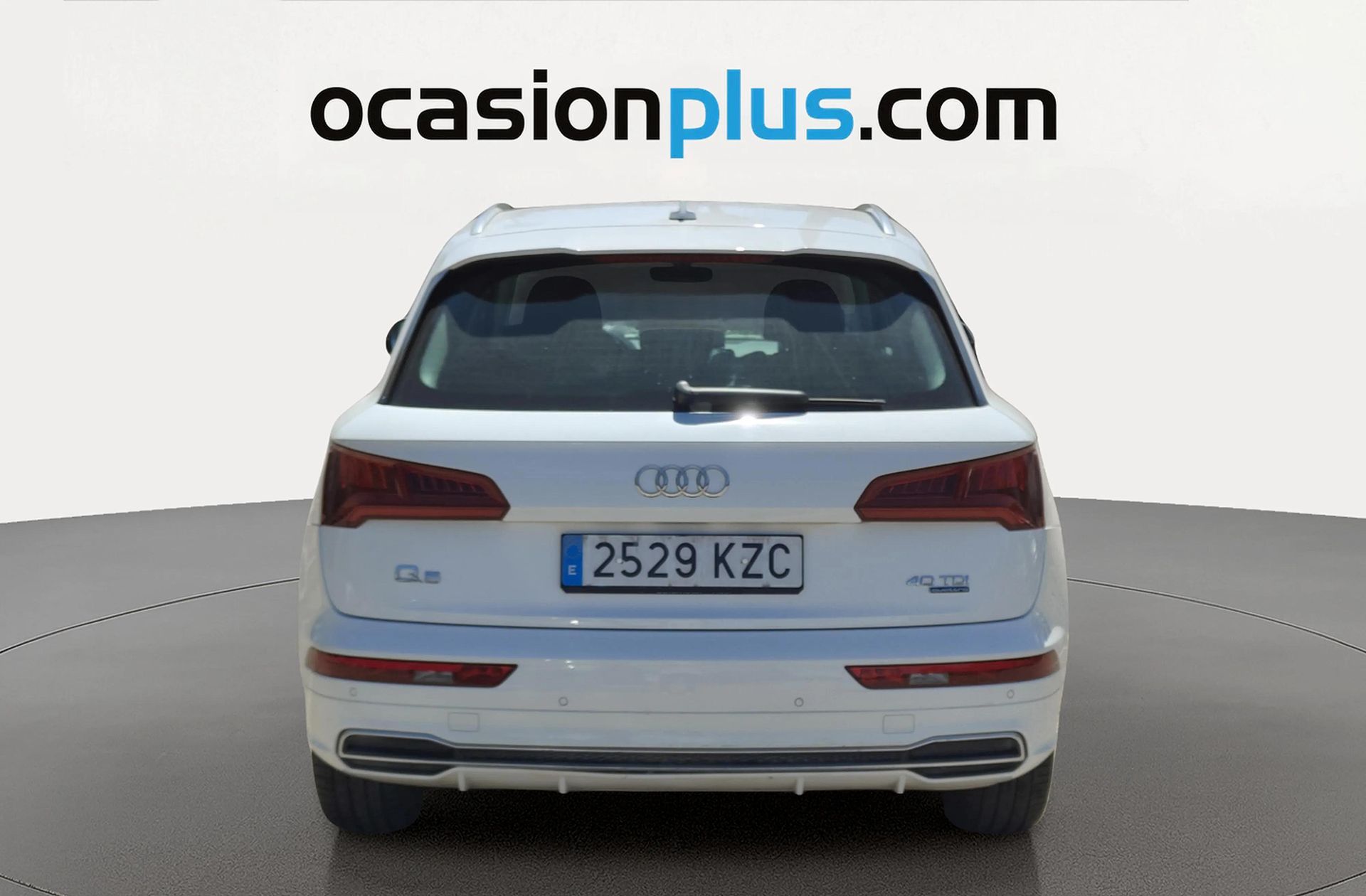 Audi Q5 S line 40 TDI quattro S tronic - foto 15