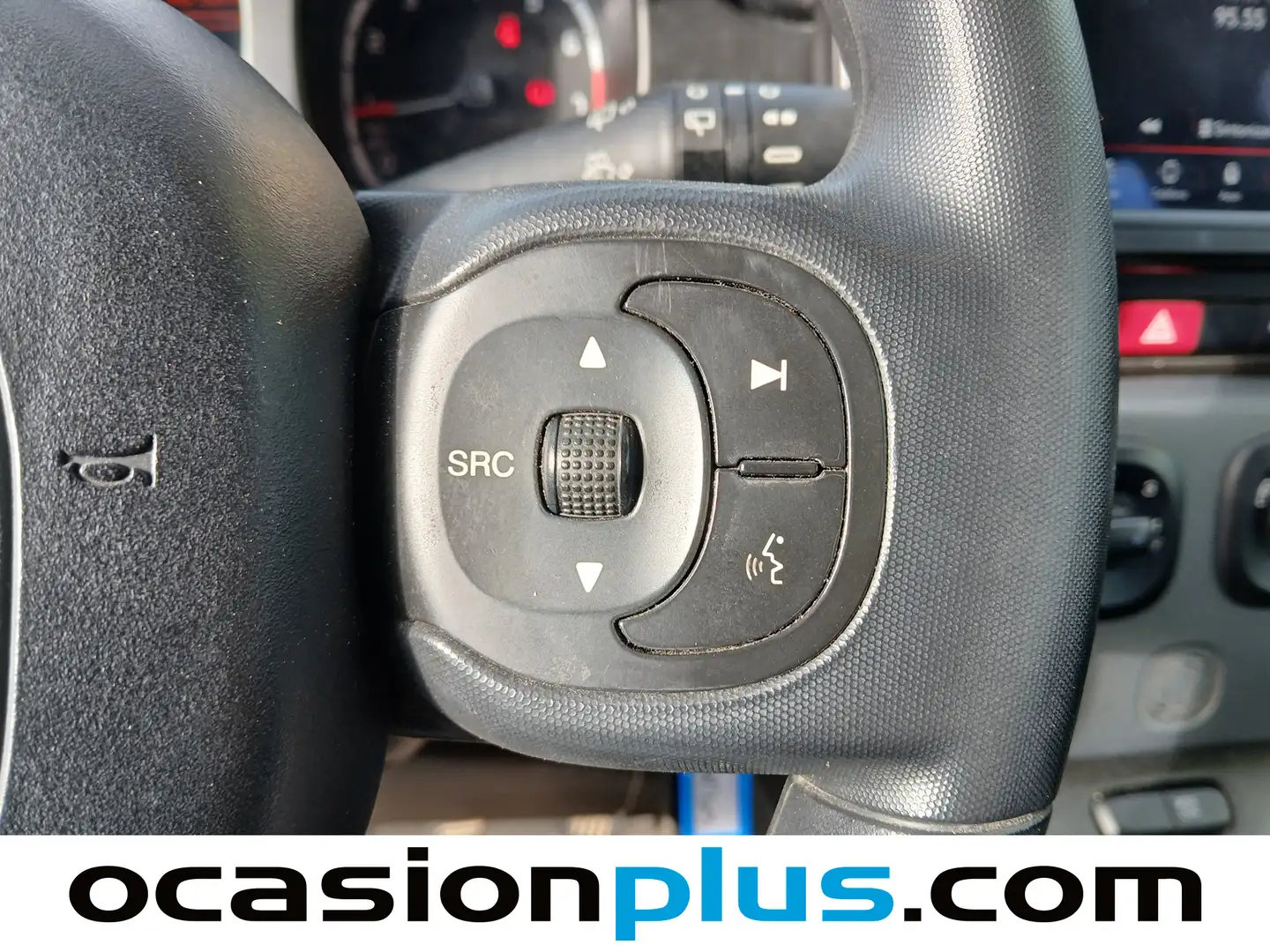 Foto Fiat Panda Fiat Panda 1.0 Hybrid GSE City Life  (70 CV)