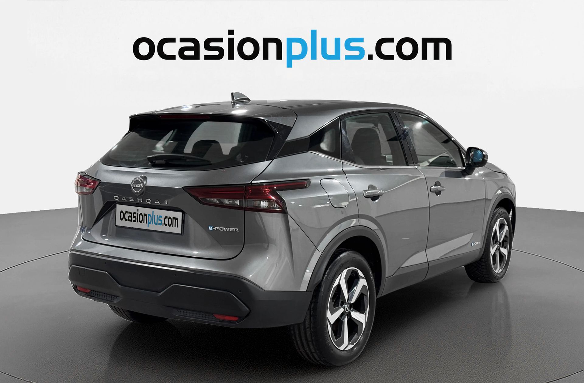 Nissan Qashqai E-POWER Acenta - foto 4