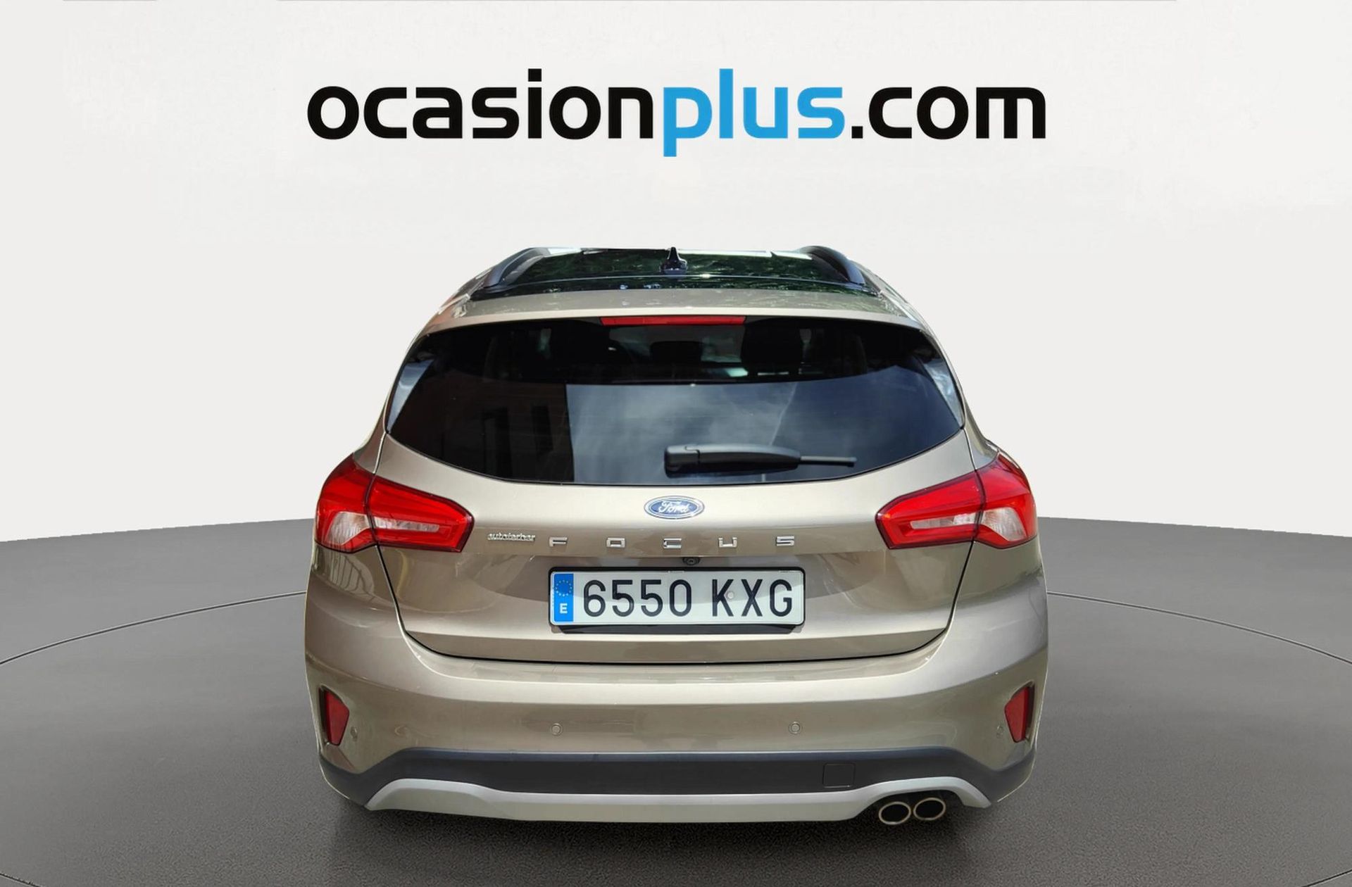 Ford Focus 1.0 EcoBoost Active - foto 15