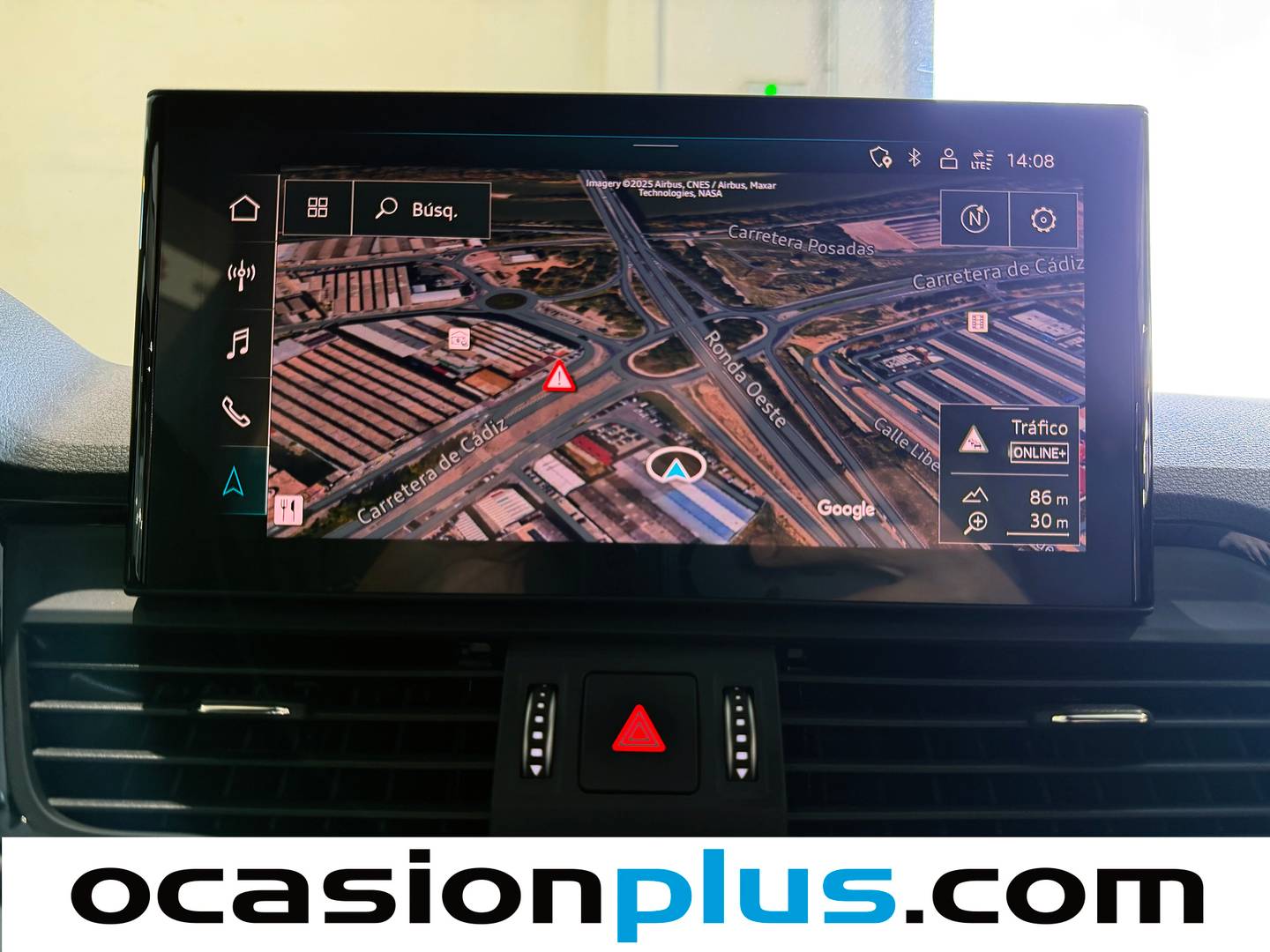 Foto Audi Q5 Audi Q5 S line 40 TDI quattro ultra (204 CV) S tronic