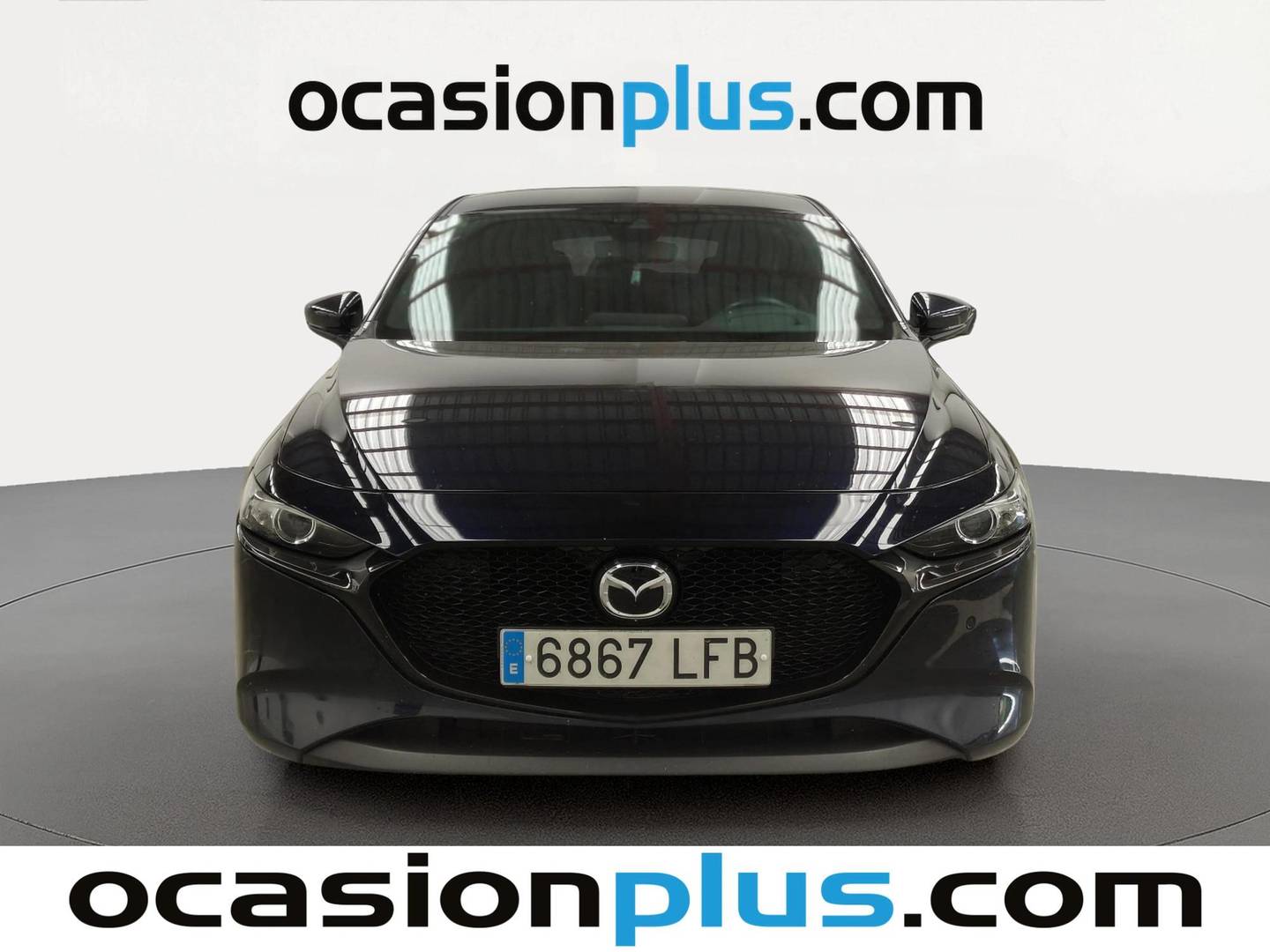 Mazda Mazda3 Mazda Mazda 3 2.0 e-Skyactiv-G Evolution (122 CV) barato