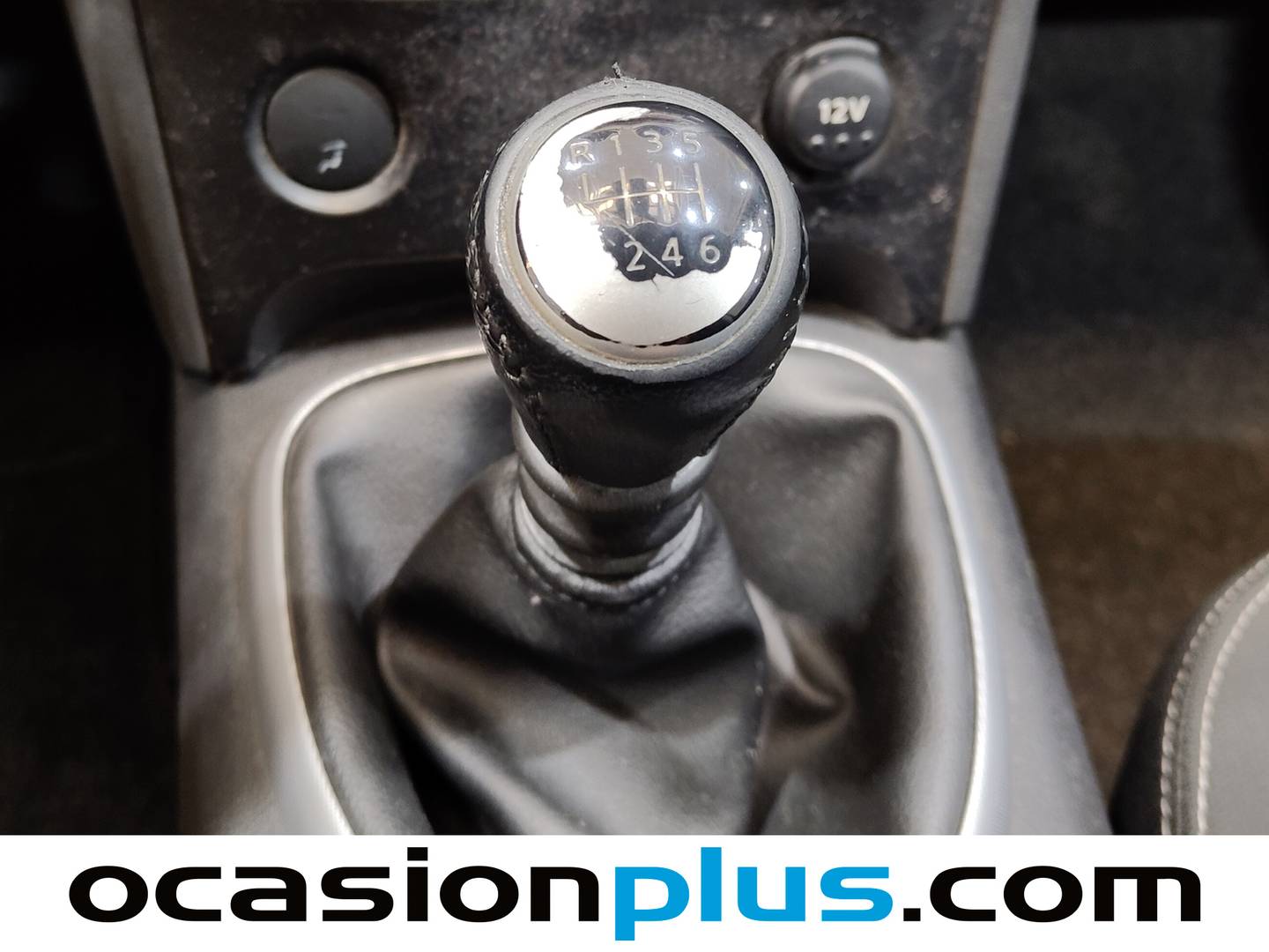 Nissan QASHQAI Nissan Qashqai dCi 150 Acenta 4x2 (150 CV) de segunda mano