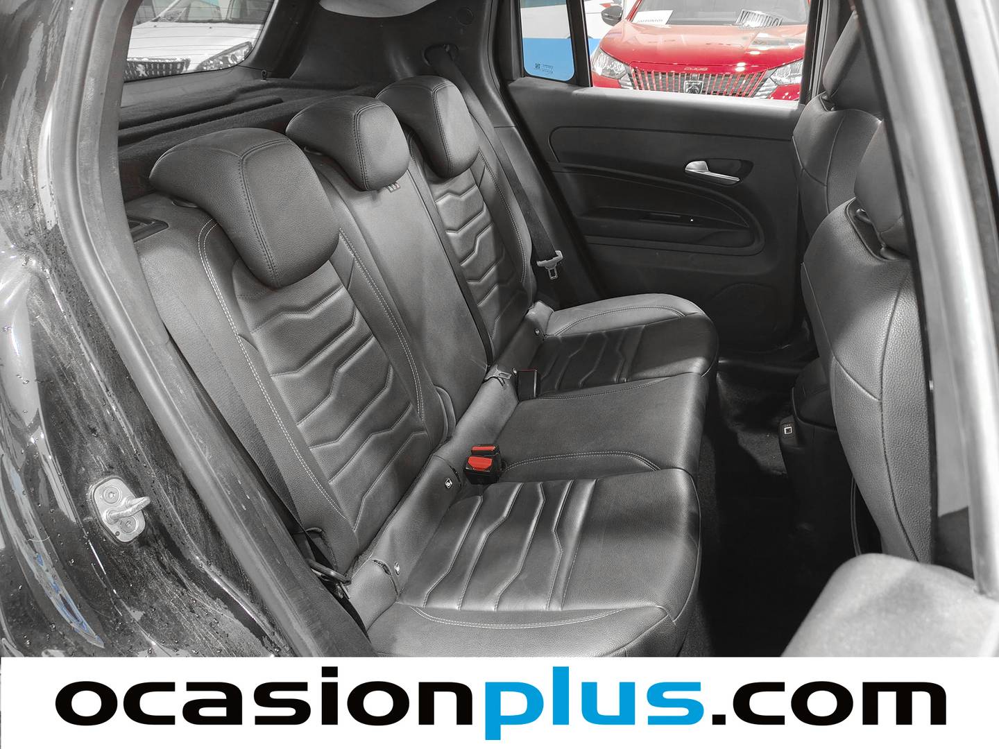 Jeep Avenger Jeep Avenger 1.2 G Summit (100 CV) manual