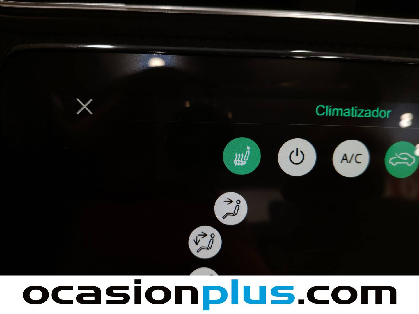 Foto MG ZS MG ZS 1.0T Luxury (111 CV)