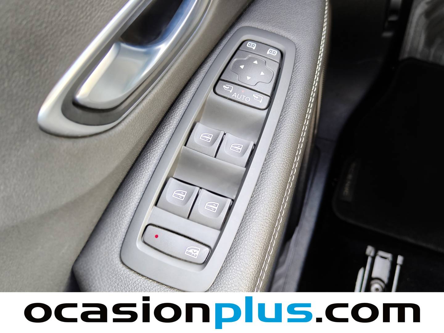 Renault Grand Scénic Renault Grand Scenic Zen TCe (140 CV) GPF 7 Plazas 2020