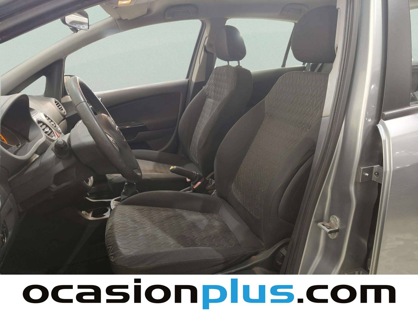 Foto Opel Corsa Opel Corsa 1.2 S&S Selective (85 CV)