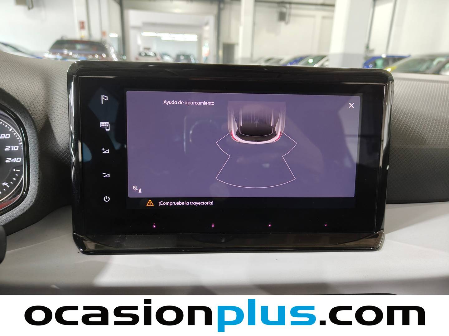 Equipamiento del Seat Arona SEAT Arona 1.0 TSI Style XM DSG (110 CV)