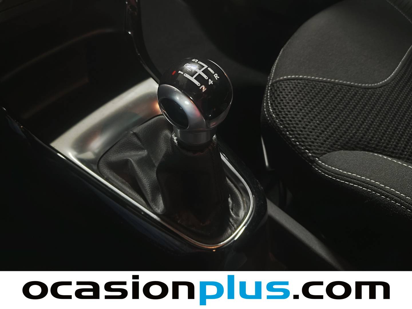 Citroën DS3 DS DS3 1.2 PureTech S&S Style (110 CV) de segunda mano