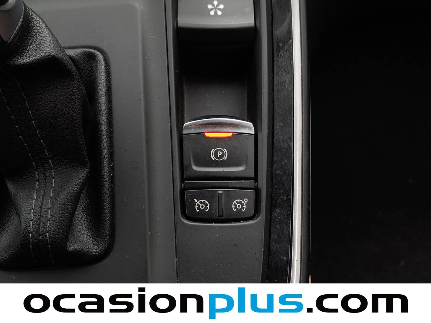 Foto Renault Grand Scénic Renault Grand Scenic Zen TCe  (140 CV) EDC GPF 7 Plazas