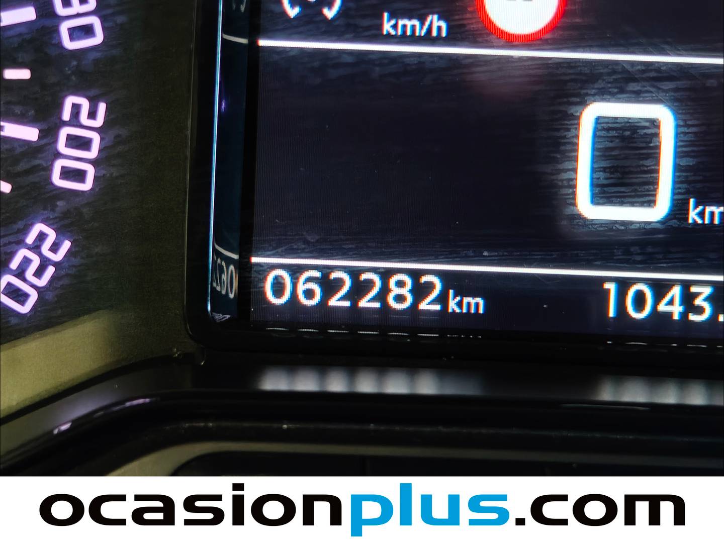 Citroën Berlingo Citroën Berlingo Combi BlueHDi 100 Talla M Feel (100 CV) seminuevo