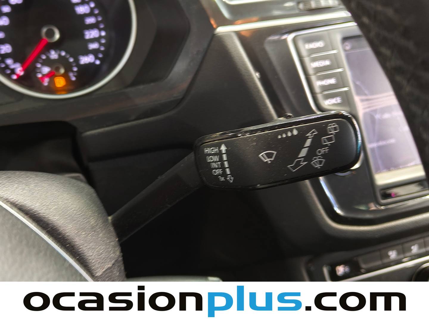 Volkswagen Tiguan Volkswagen Tiguan Advance 2.0 TDI BMT (150 CV) barato