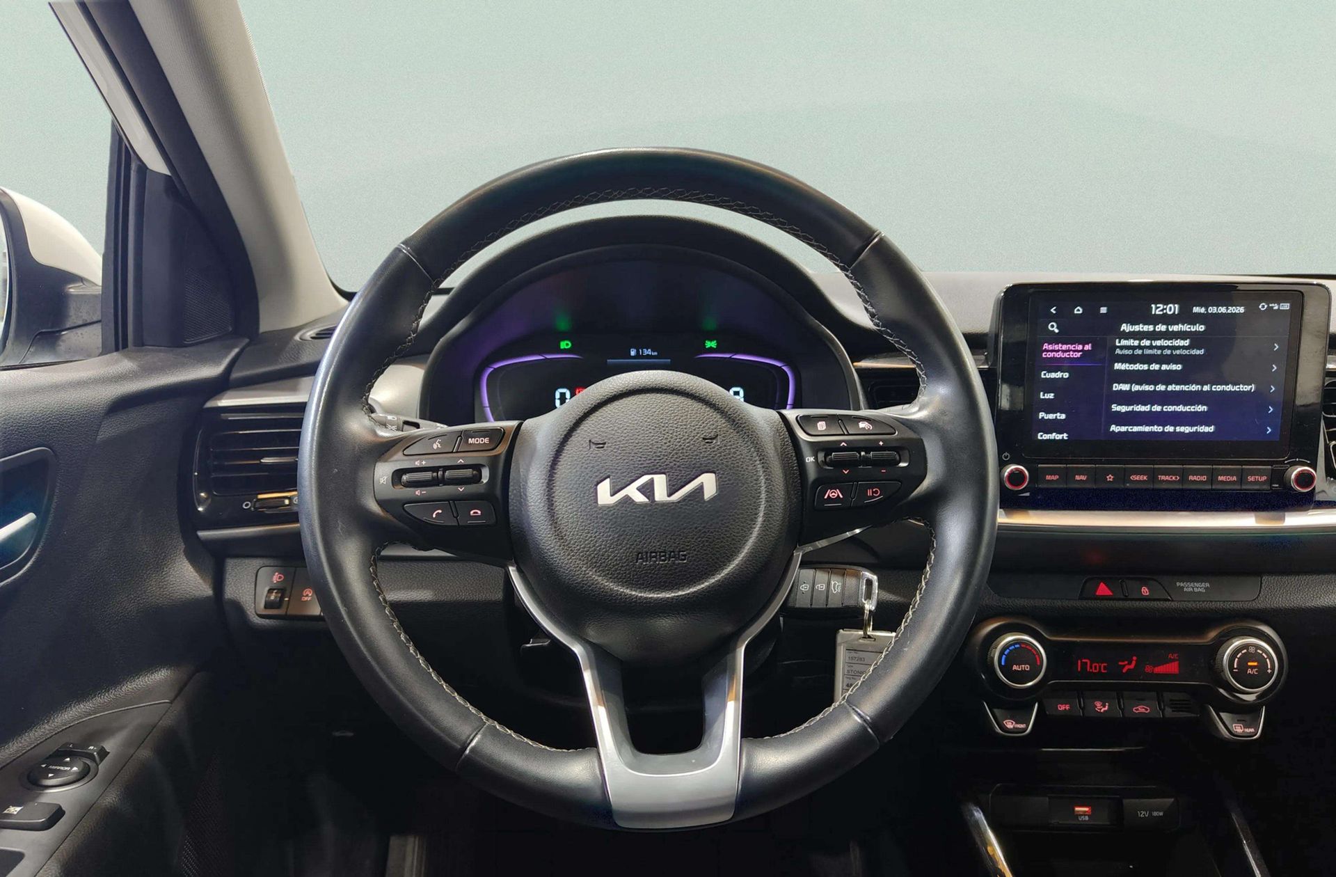 Kia Stonic 1.2 DPi Drive - foto 21