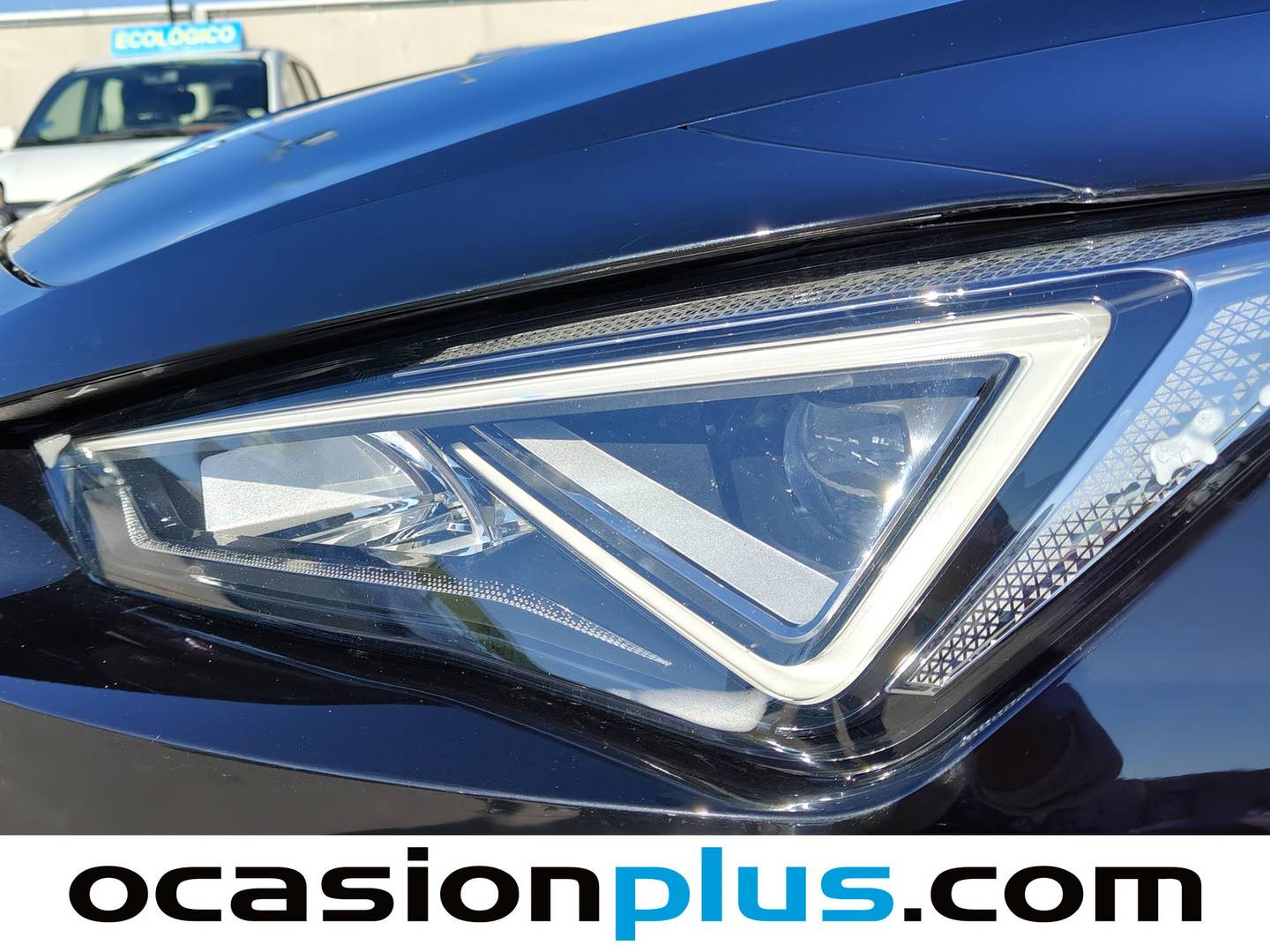 Acabados Cupra Formentor CUPRA Formentor 2.0 TDI  (150 CV)