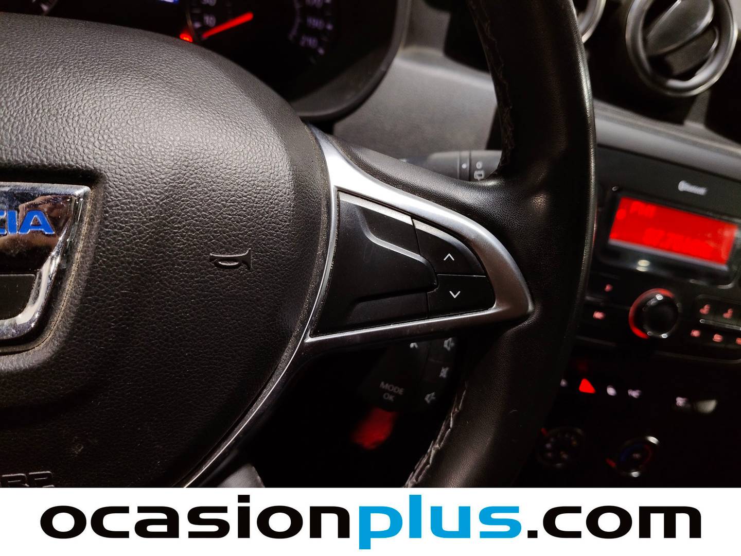 Dacia Duster Dacia Duster Comfort 1.6 4X4  (115 CV) de segunda mano