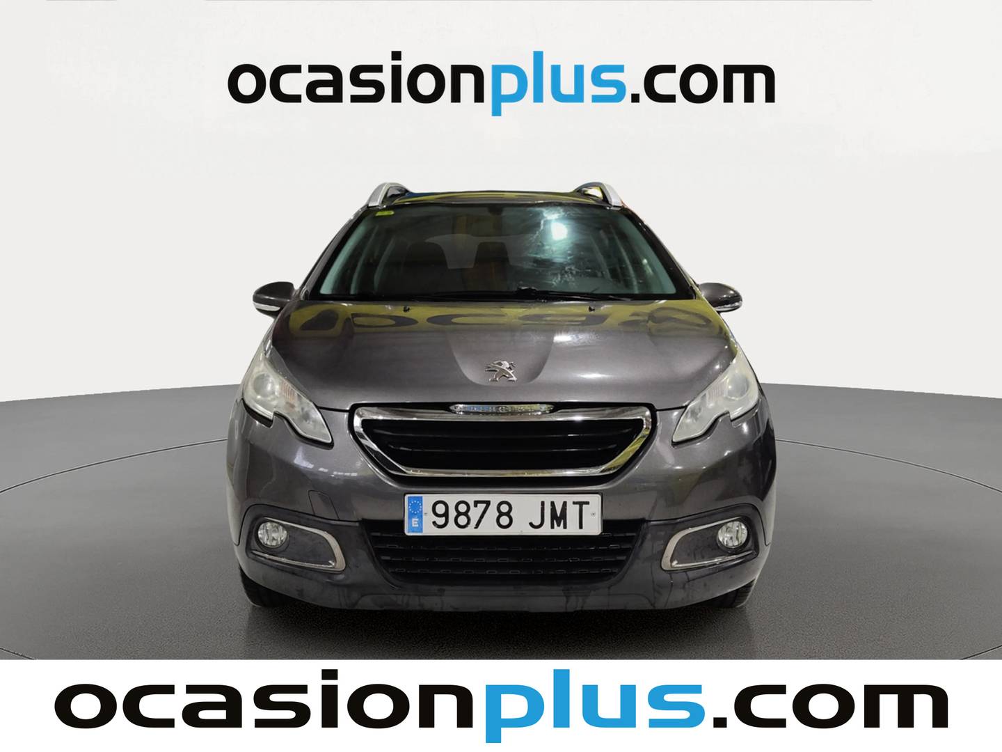 Foto Peugeot 2008 Peugeot 2008 BlueHDi 100 S&S Active (100 CV)