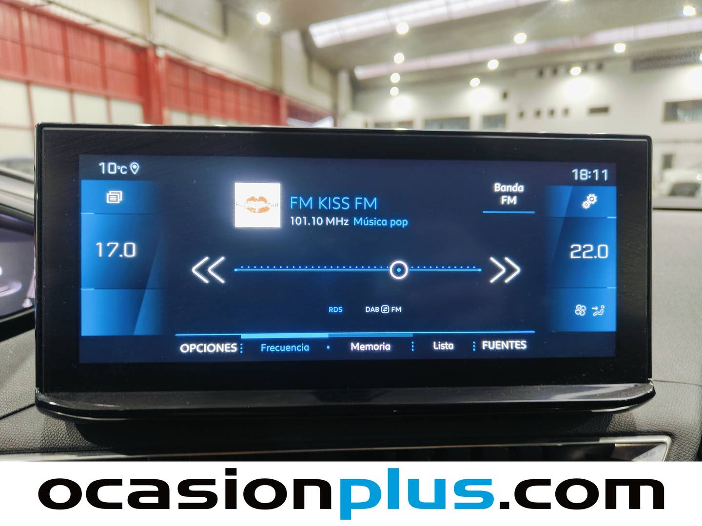 Foto Peugeot 3008 Peugeot 3008 BlueHDi 130 S&S Active Pack (130 CV)