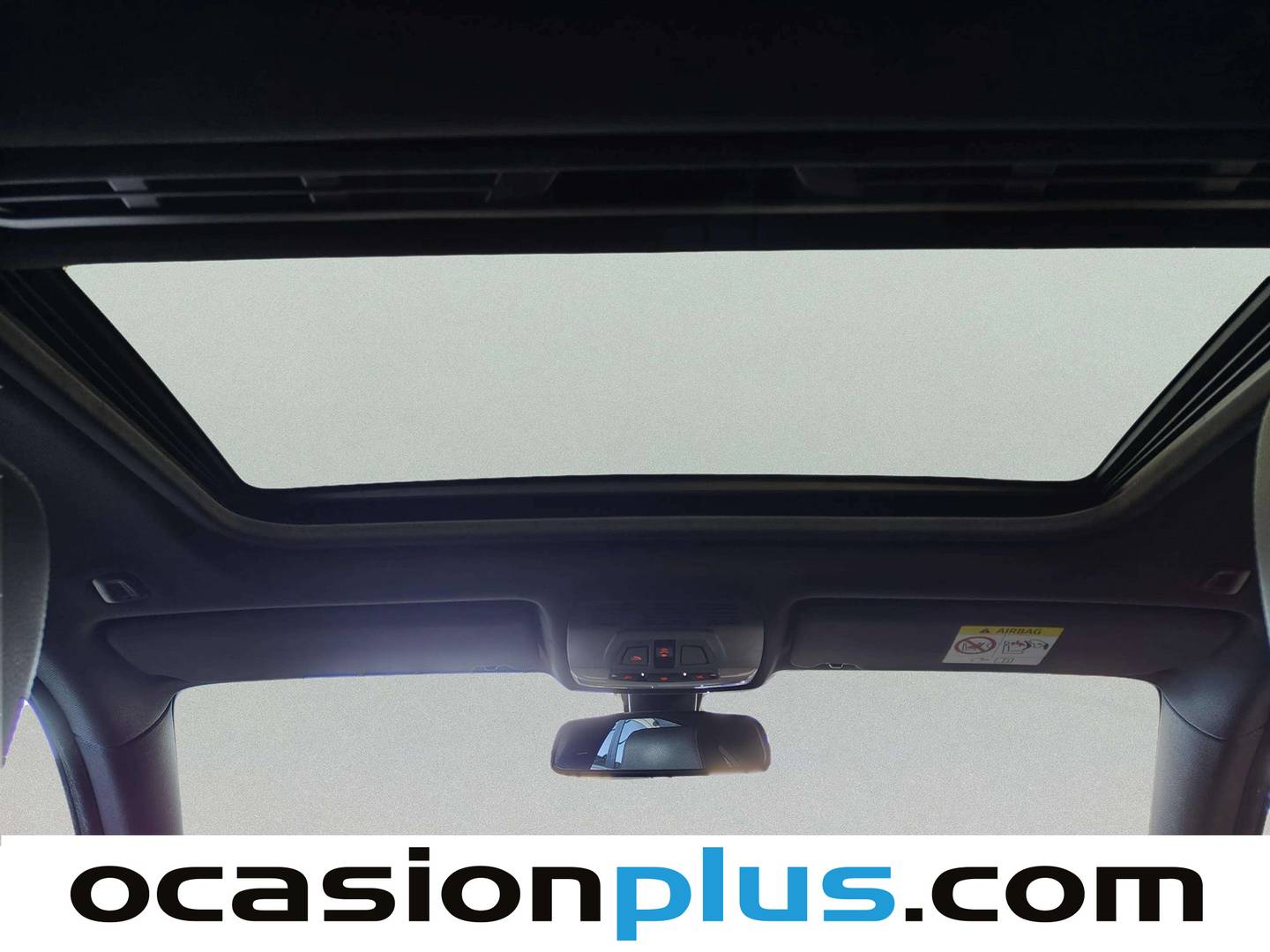 Equipamiento del BMW Serie 4 BMW Serie 4 440i Gran Coupe (326 CV)