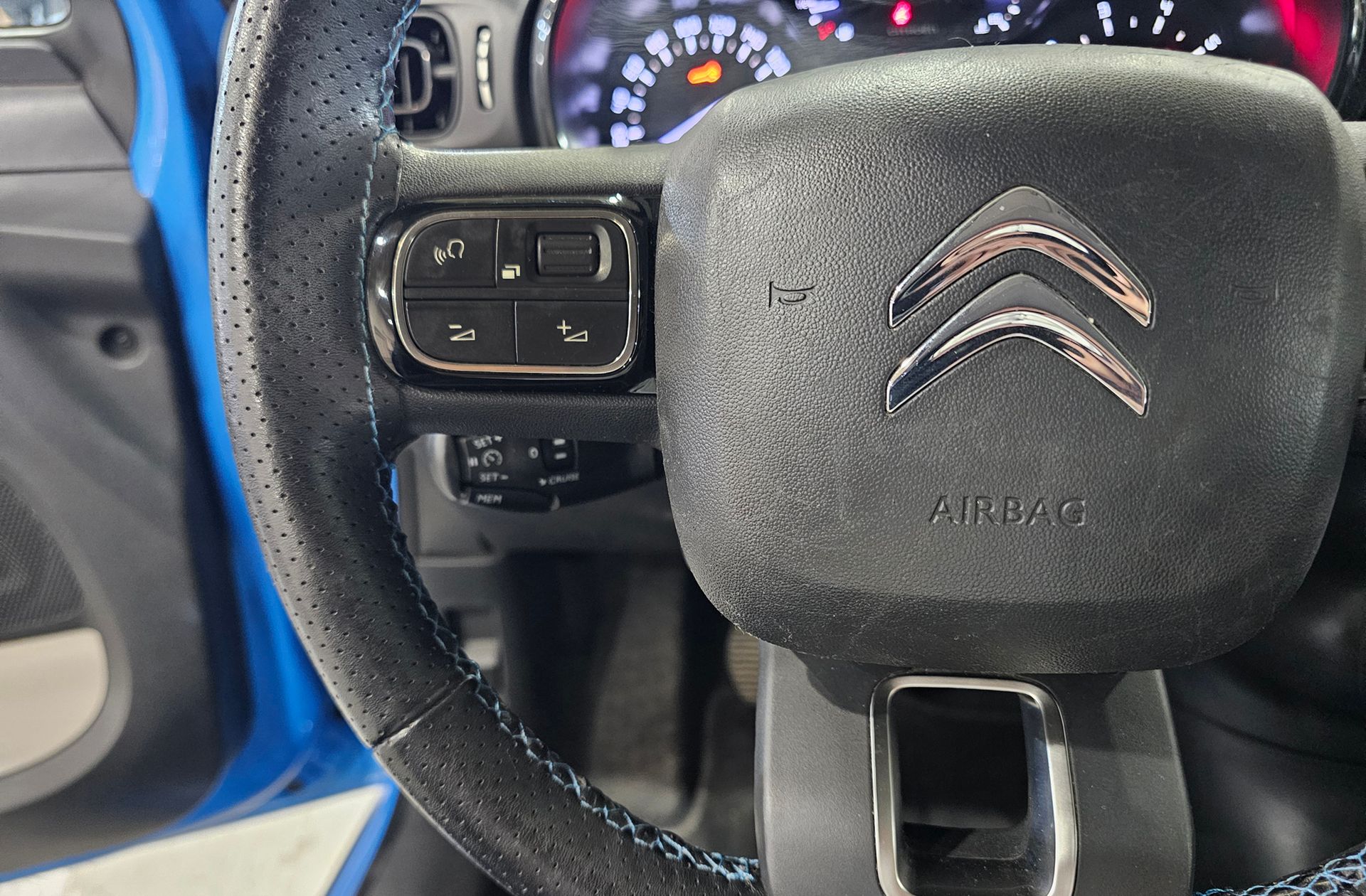 Citroën C3 BlueHDi 75 Feel - foto 23