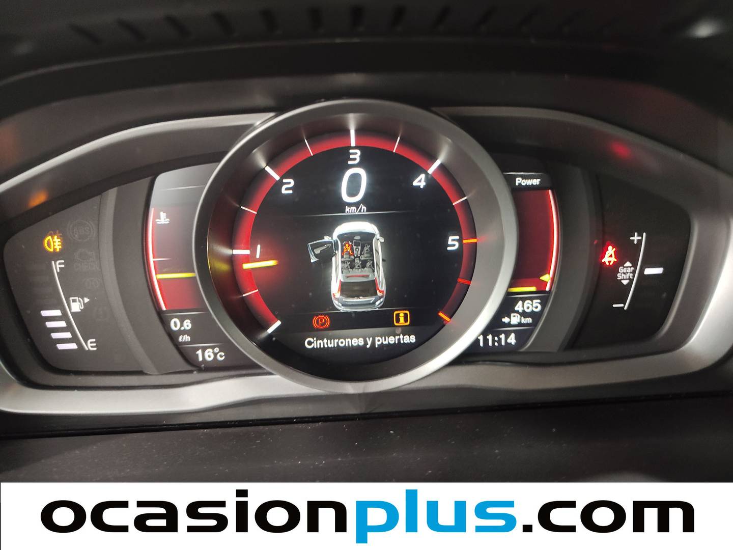 Volvo XC60 Volvo XC60 D3 Kinetic (150 CV) de segunda mano