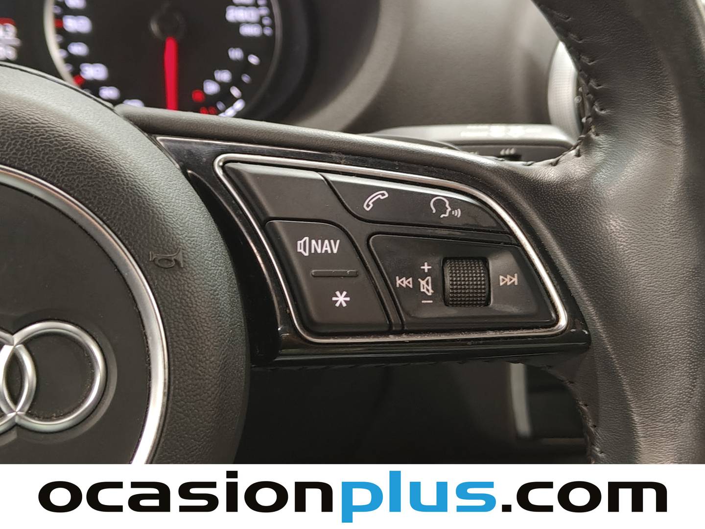 Audi A3 Audi A3 Sportback S line edition 1.5 TFSI CoD EVO (150 CV) S tronic gasolina