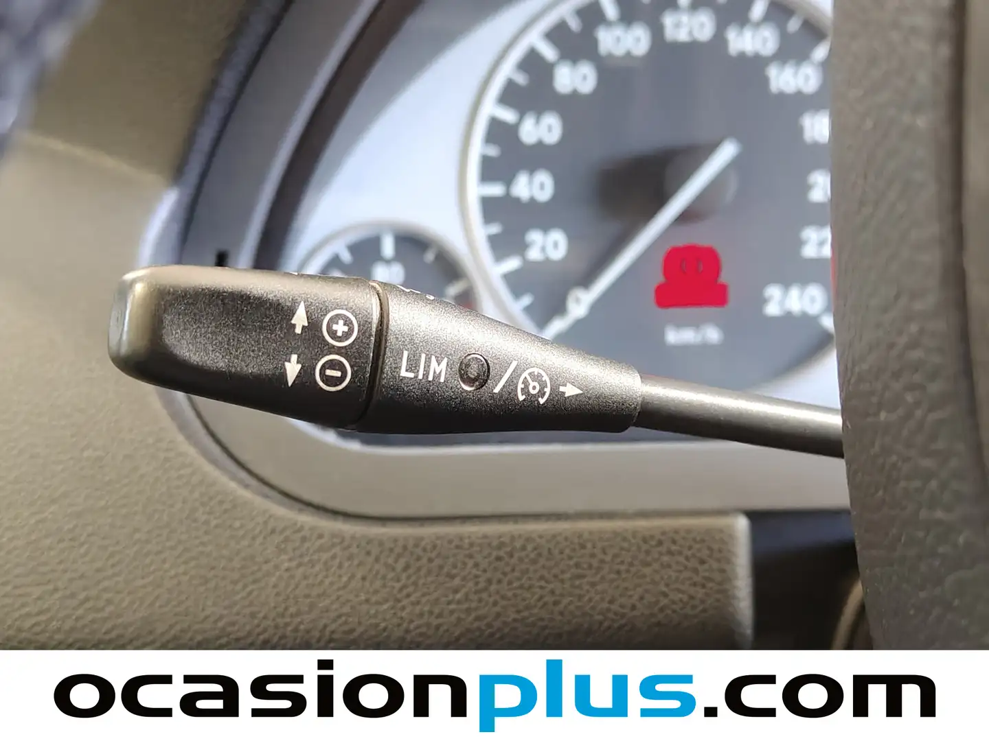 Foto Mercedes Clase B Mercedes-Benz Clase B B 200 CDI  (140 CV)