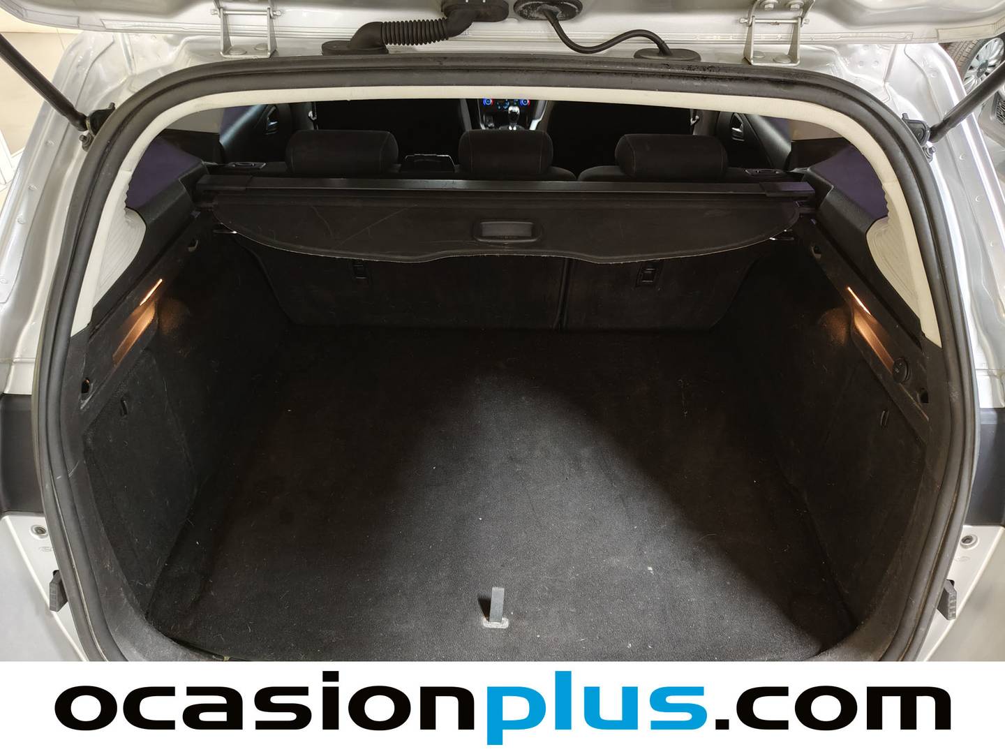 Foto Ford Focus Ford Focus 1.0 Ecoboost Business  (125 CV)