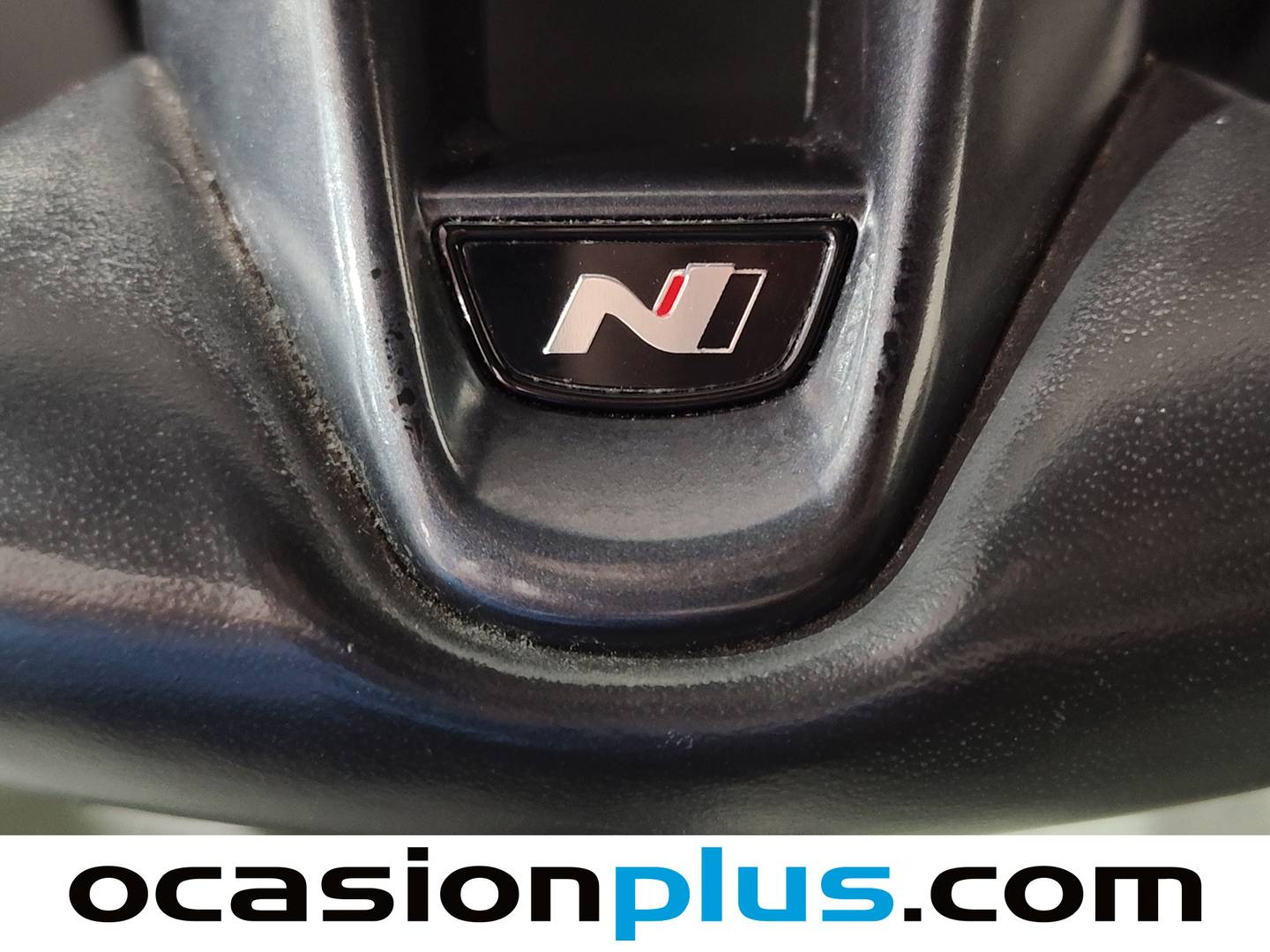 Hyundai i30 Hyundai i30 1.0 TGDI 48V N-Line (120 CV) de segunda mano