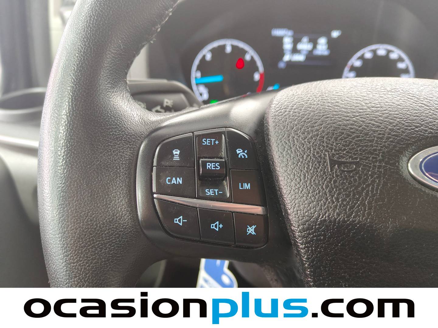 Ford Tourneo Custom Ford Tourneo Custom 2.0 Ecoblue L1 Sport Auto (185 CV) Semi Camperizada 9 Plazas barato