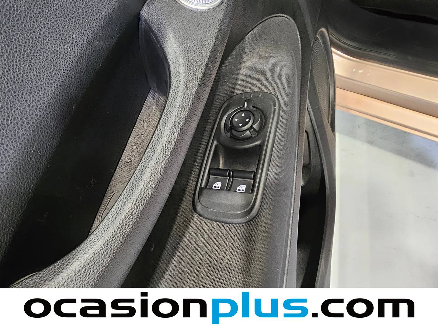 Foto Fiat 500 Fiat 500 Electrico Electrico Monotrim 320km (118 CV)