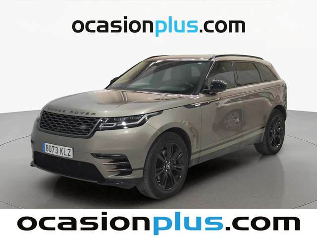 Land Rover Range Rover Velar D300 R-Dynamic SE 4WD Auto (300 CV) de segunda mano