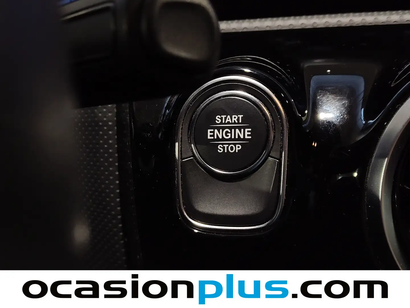 Foto Mercedes CLA Mercedes-Benz CLA CLA 250 e (218 CV)