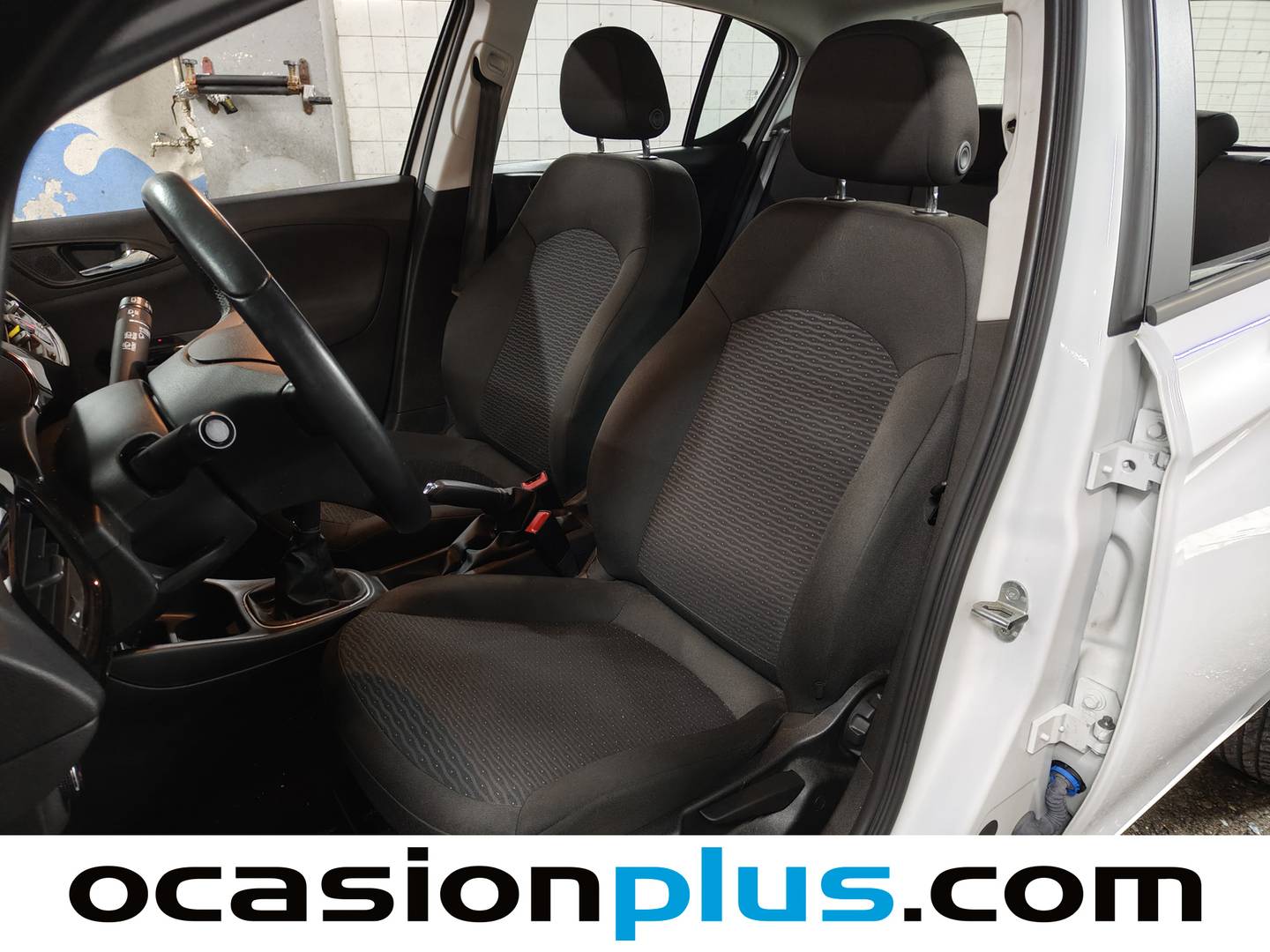 Foto Opel Corsa Opel Corsa 1.4 Selective (90 CV)