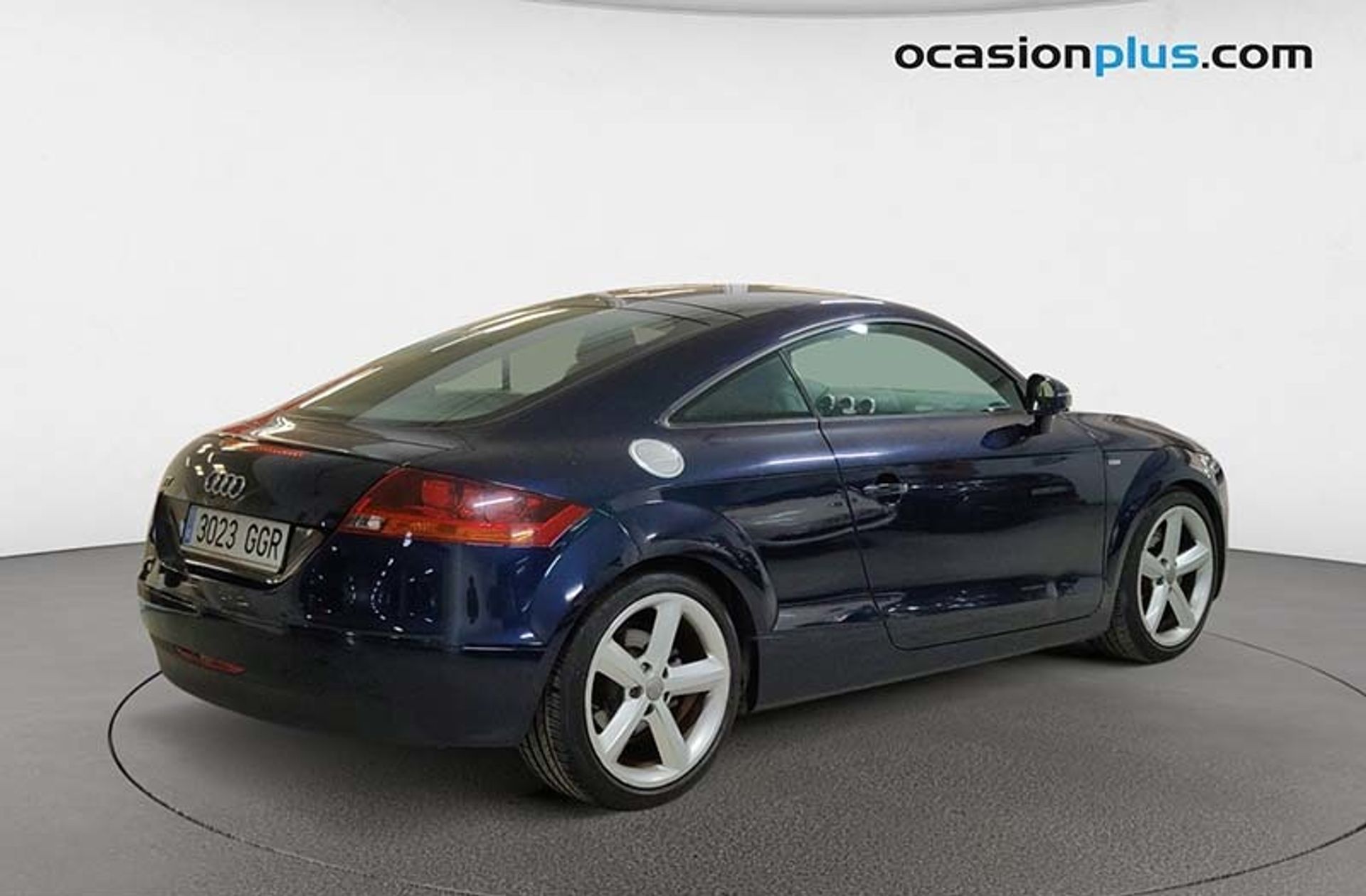 Audi TT Coupe 1.8 TFSI Pack S-Line - foto 4