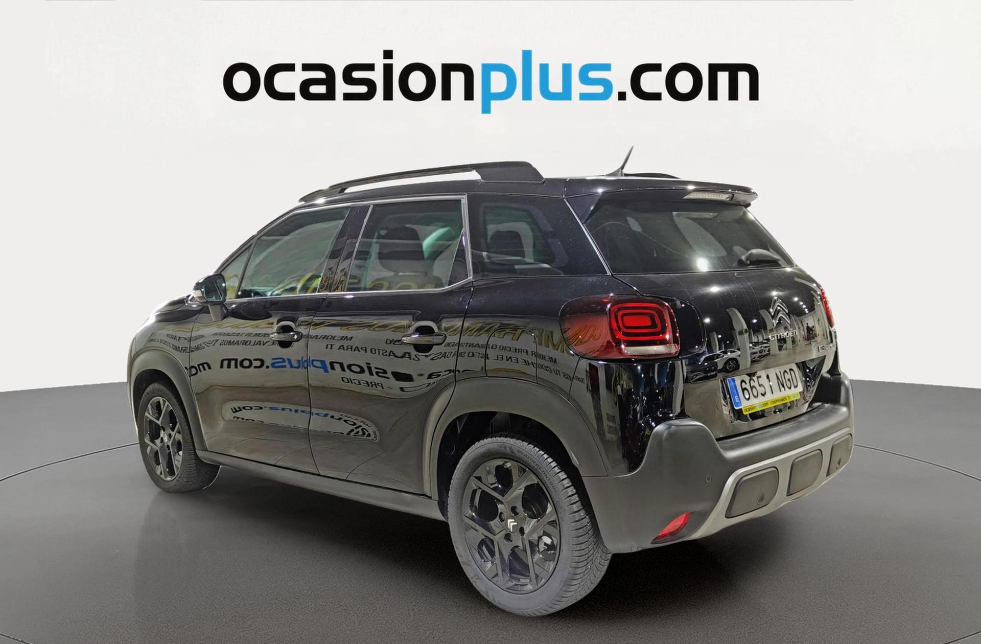 Citroën C3 Aircross PureTech 110 Max - foto 3