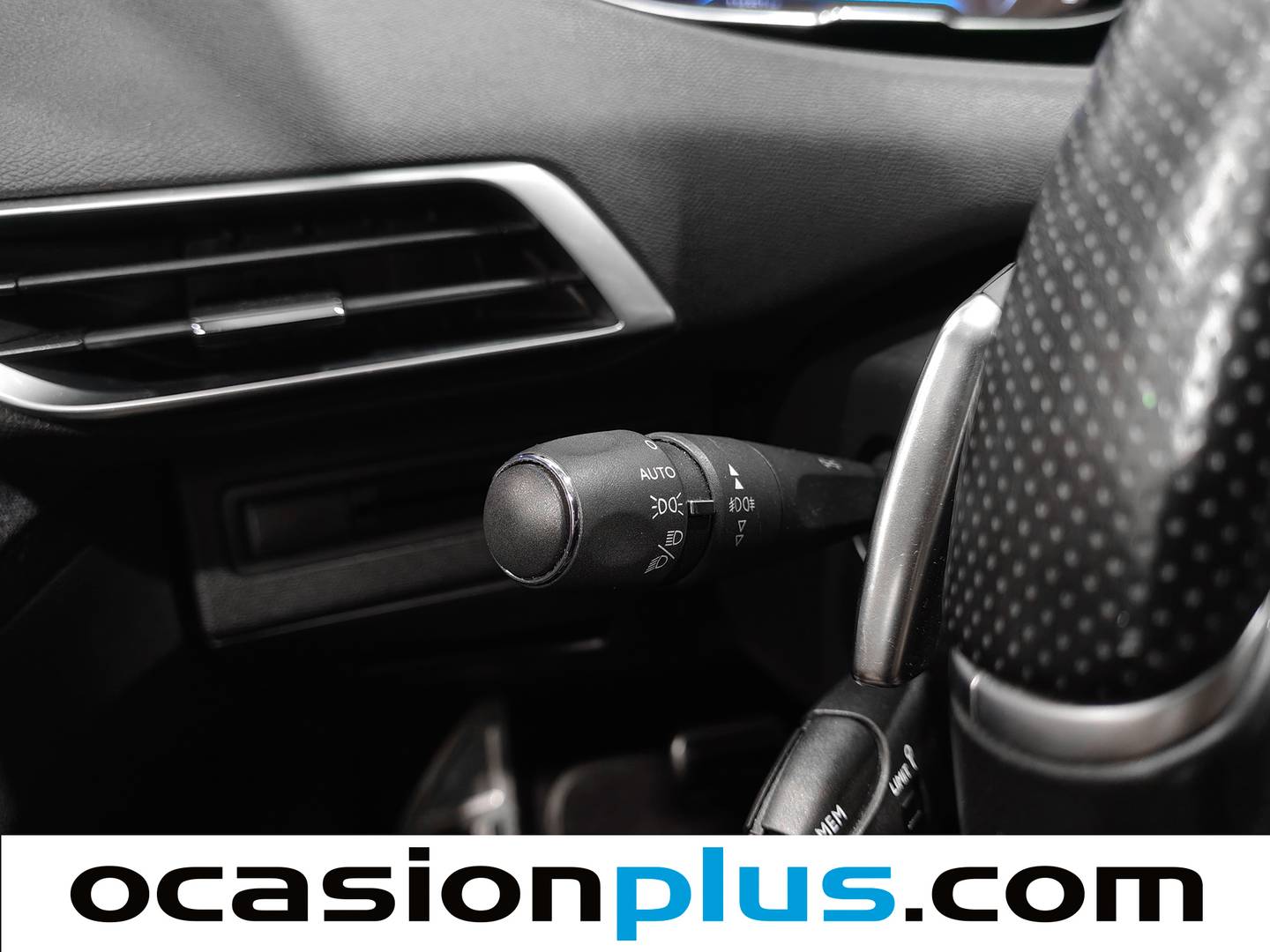 Peugeot 3008 Peugeot 3008 THP 165 GT Line S&S Auto (165 CV) seminuevo