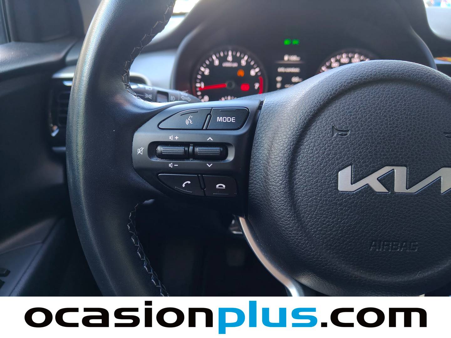 KIA Stonic Kia Stonic 1.2 DPi Drive (84 CV) de segunda mano