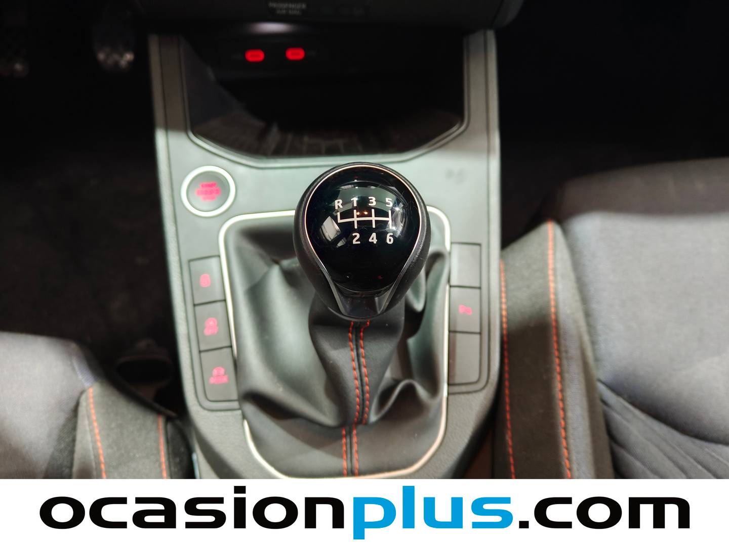 Seat Ibiza SEAT Ibiza 1.0 TSI FR Salta (115 CV) de segunda mano