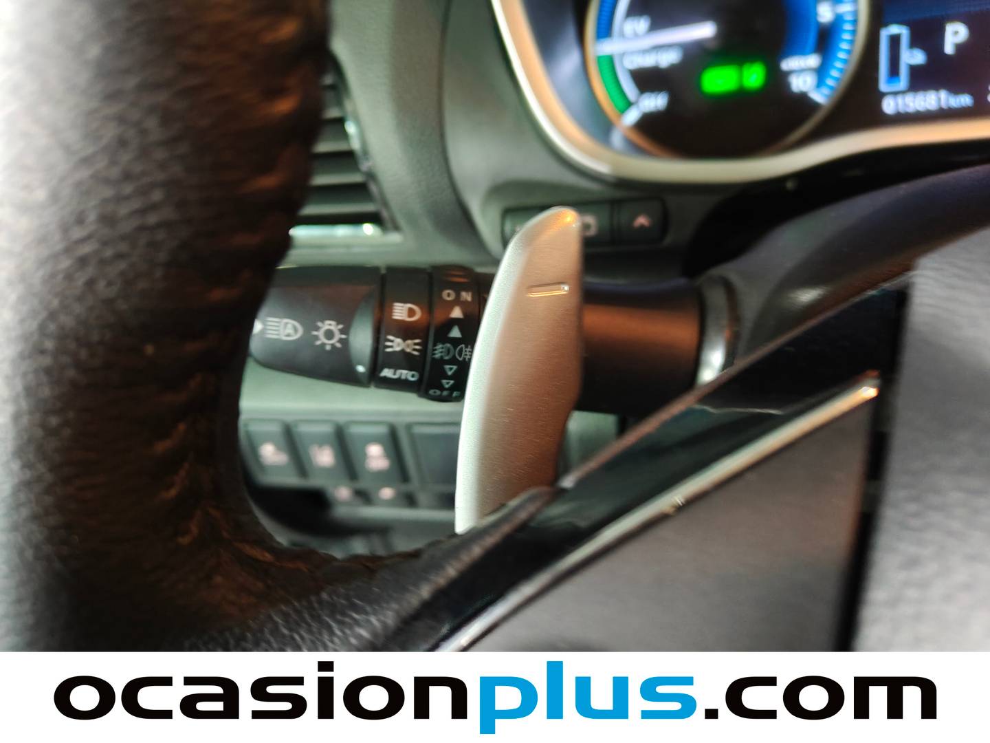 Mitsubishi Eclipse Cross Mitsubishi Eclipse Cross 2.4 PHEV Kaiteki 4WD Auto (188 CV) km 0