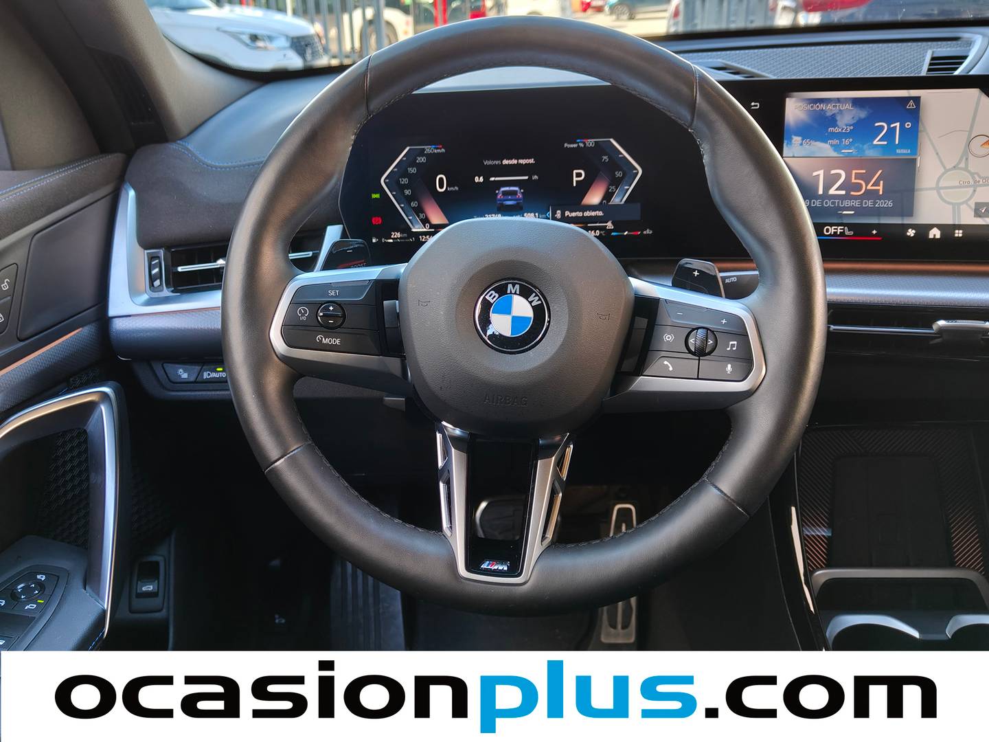BMW X2 BMW X2 sDrive20d (163 CV) Pack M automático