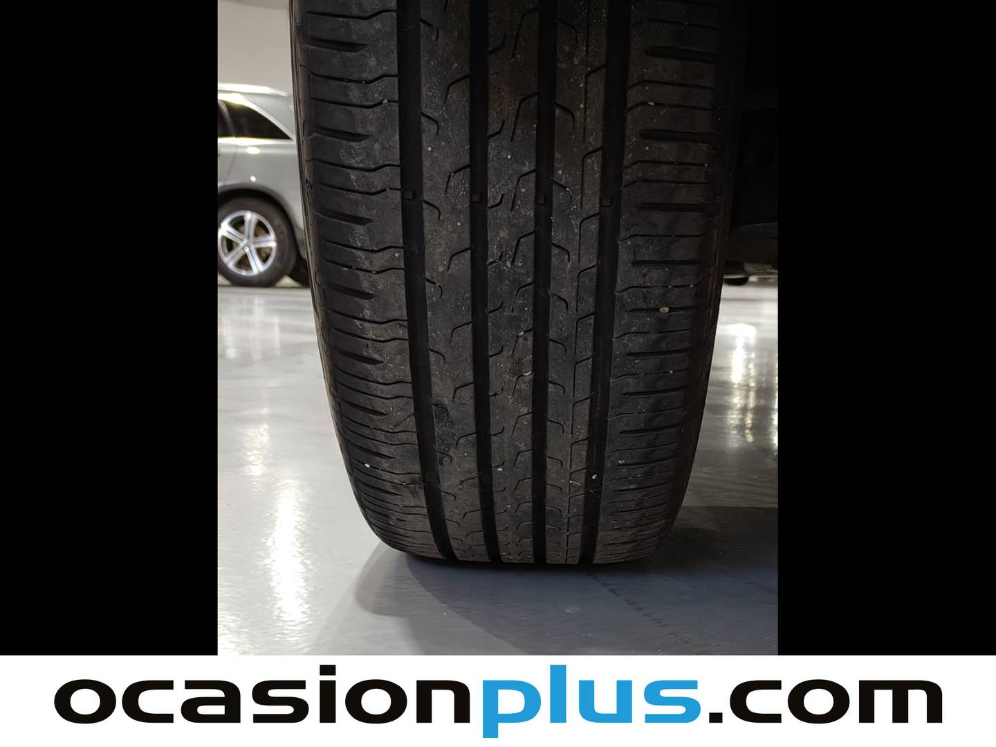 Lynk & Co 01 Lynk & Co 01 1.5 PHEV (261 CV) 261cv