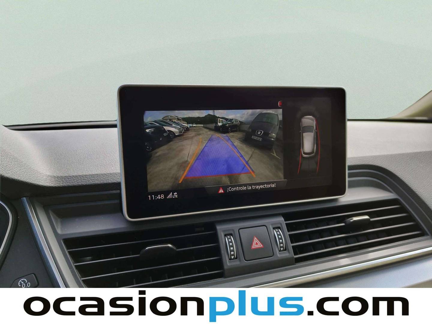 Equipamiento del Audi Q5 Audi Q5 S line 2.0 TDI quattro (190 CV) S tronic