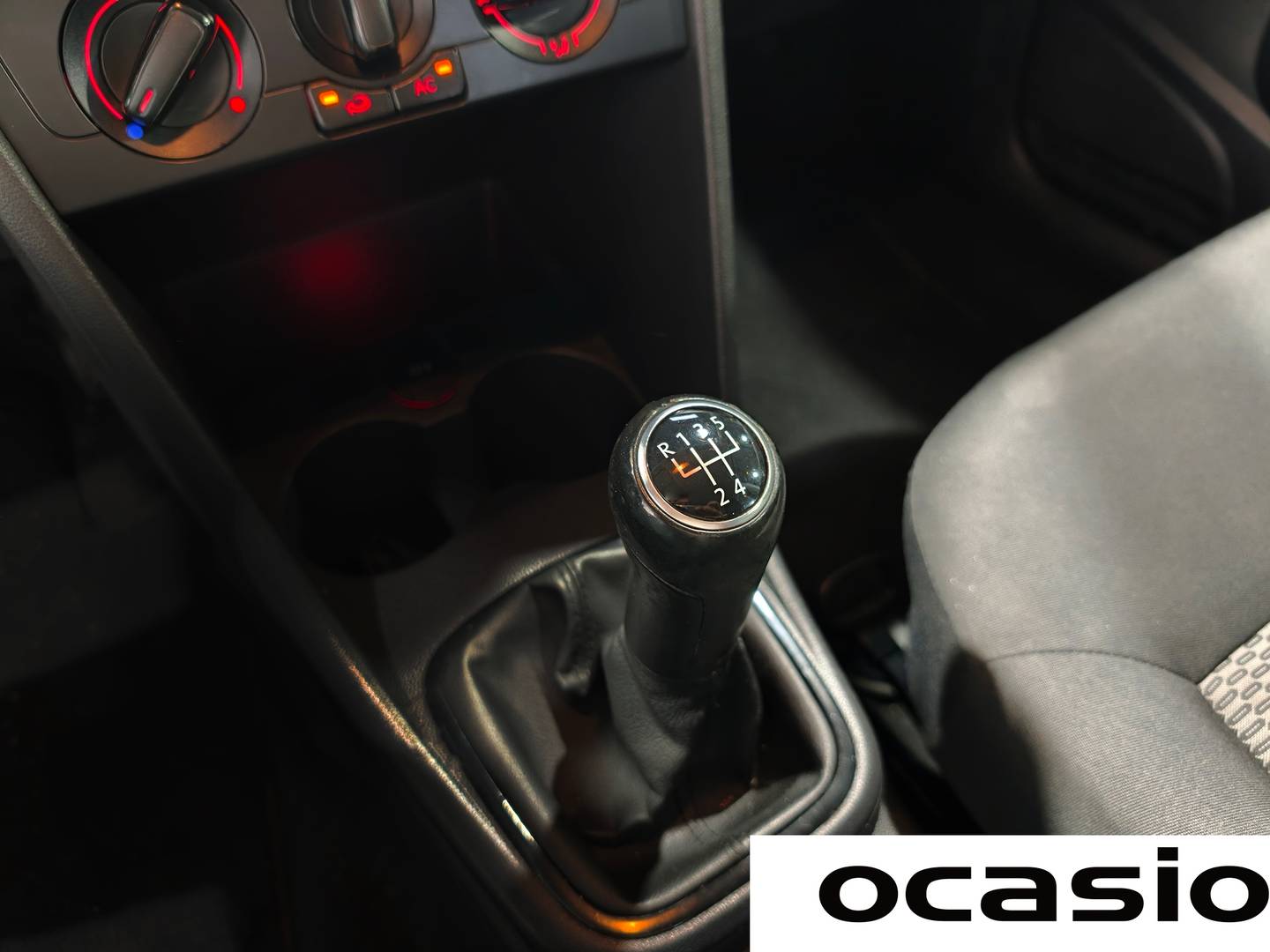 Volkswagen Polo Volkswagen Polo Advance 1.4 (85 CV) de ocasión