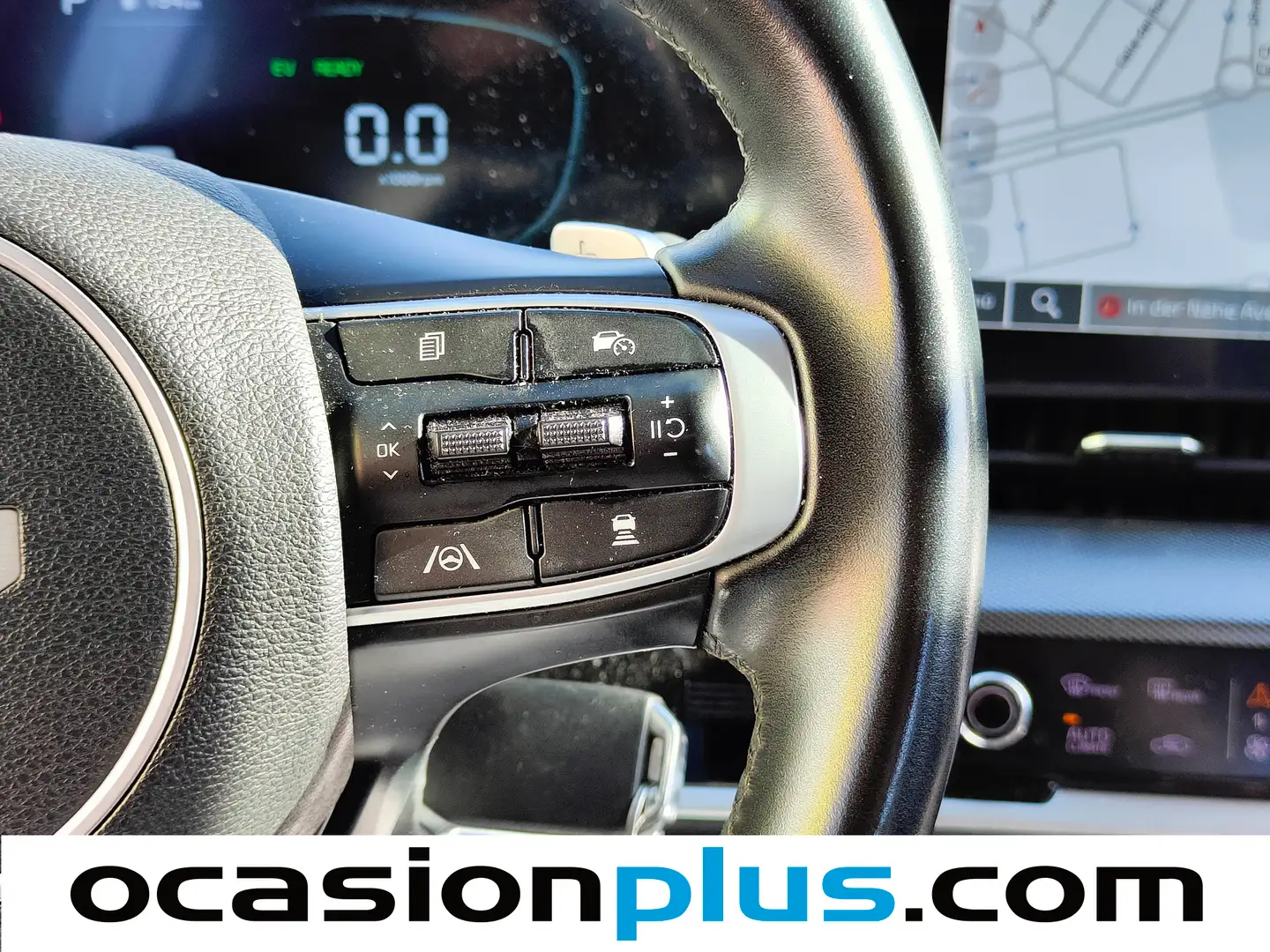 Foto KIA Sportage Kia Sportage 1.6 T-GDi HEV Drive 4x2  (230 CV)