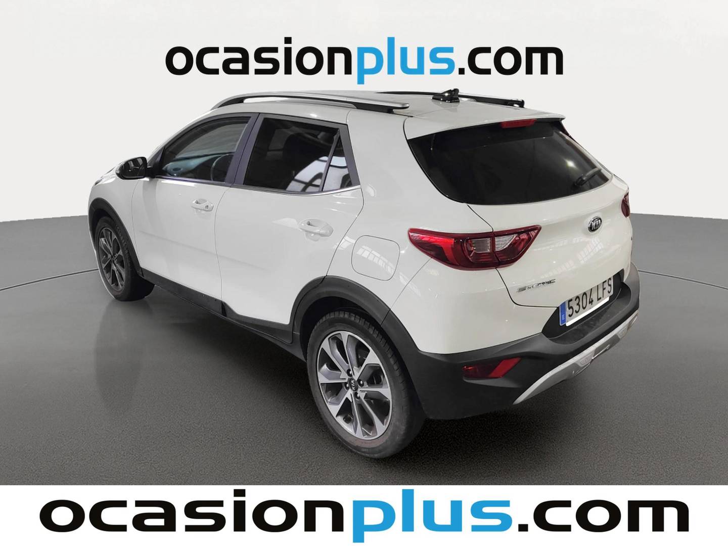 Foto KIA Stonic Kia Stonic 1.0 T-GDi Drive (120 CV)