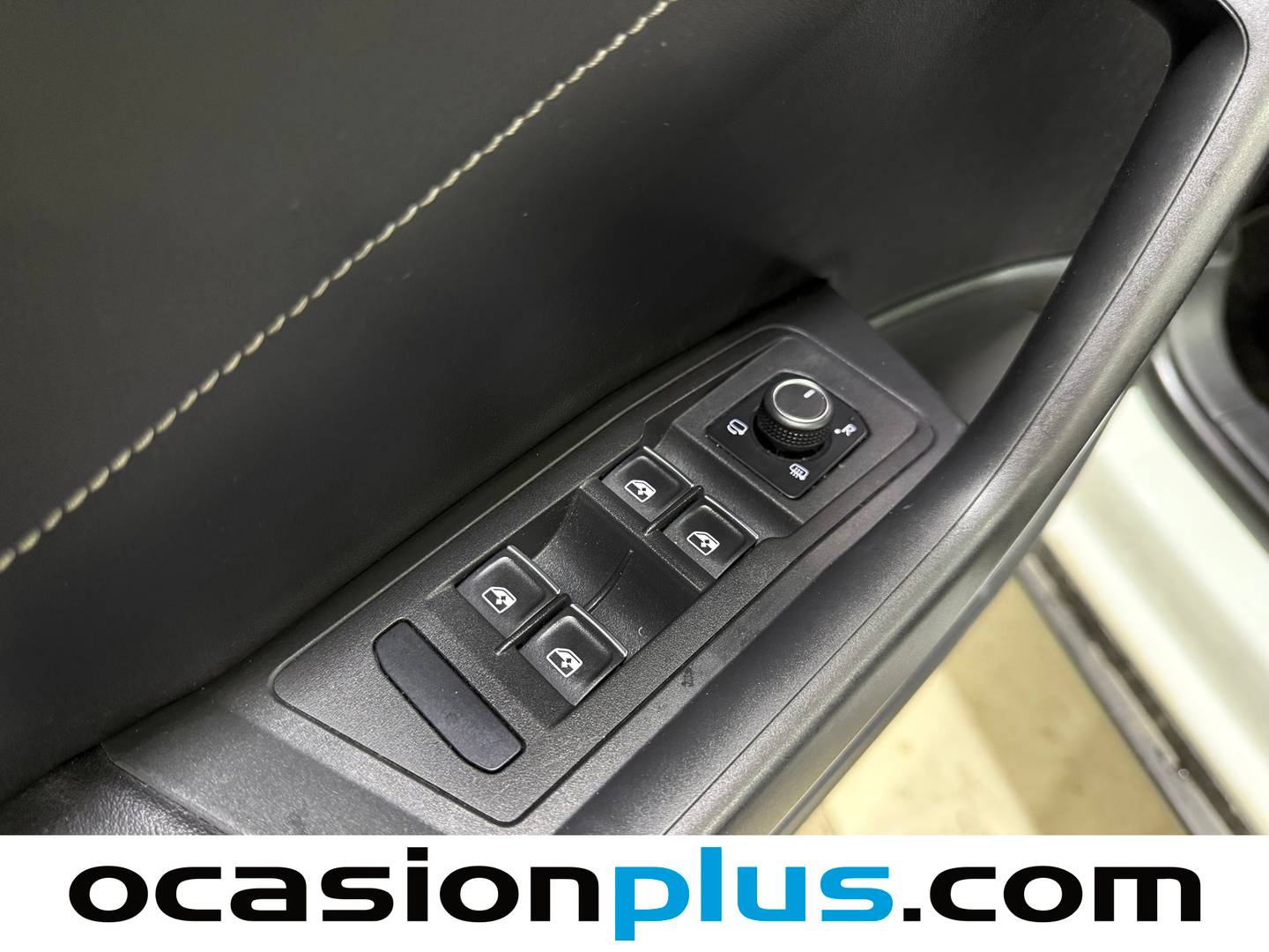 Volkswagen T-Roc Volkswagen T-Roc Cabrio Style 1.5 TSI  (150 CV) DSG de ocasión