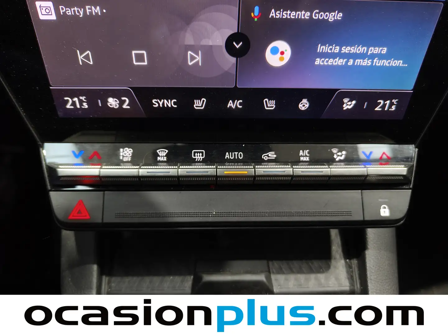 Foto Renault Megane E-Tech Renault Megane E-Tech Híbrido EV60 Super Charge (218 CV)