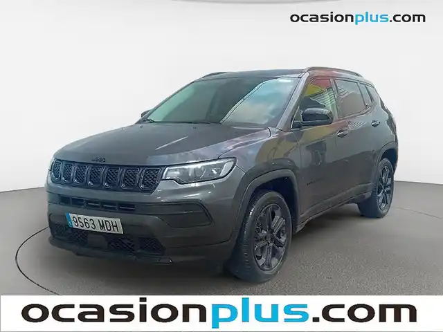 Jeep Compass 1.5 MHEV Night Eagle DCT (130 CV) de segunda mano