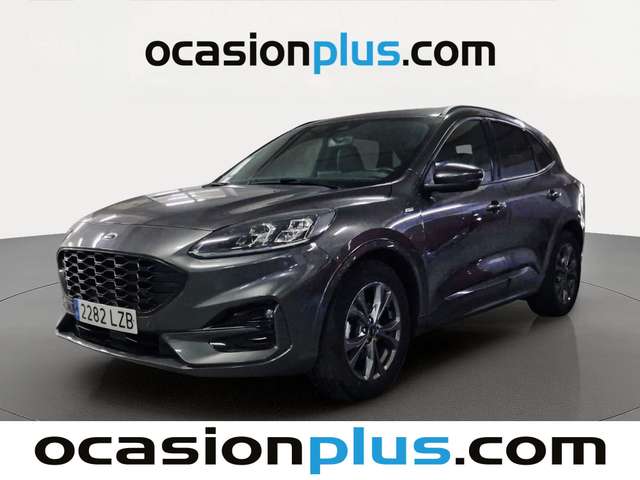 Ford Kuga 1.5T EcoBoost ST-Line X 4x2 (150 CV) de segunda mano
