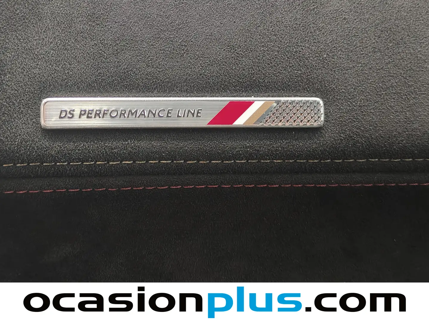 Foto DS DS 7 Crossback DS DS7 Crossback BlueHDi 130 DE Performance Line AT (130 CV)